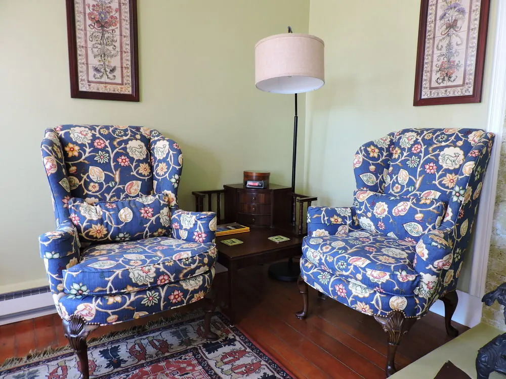 Saratoga Farmstead B&B