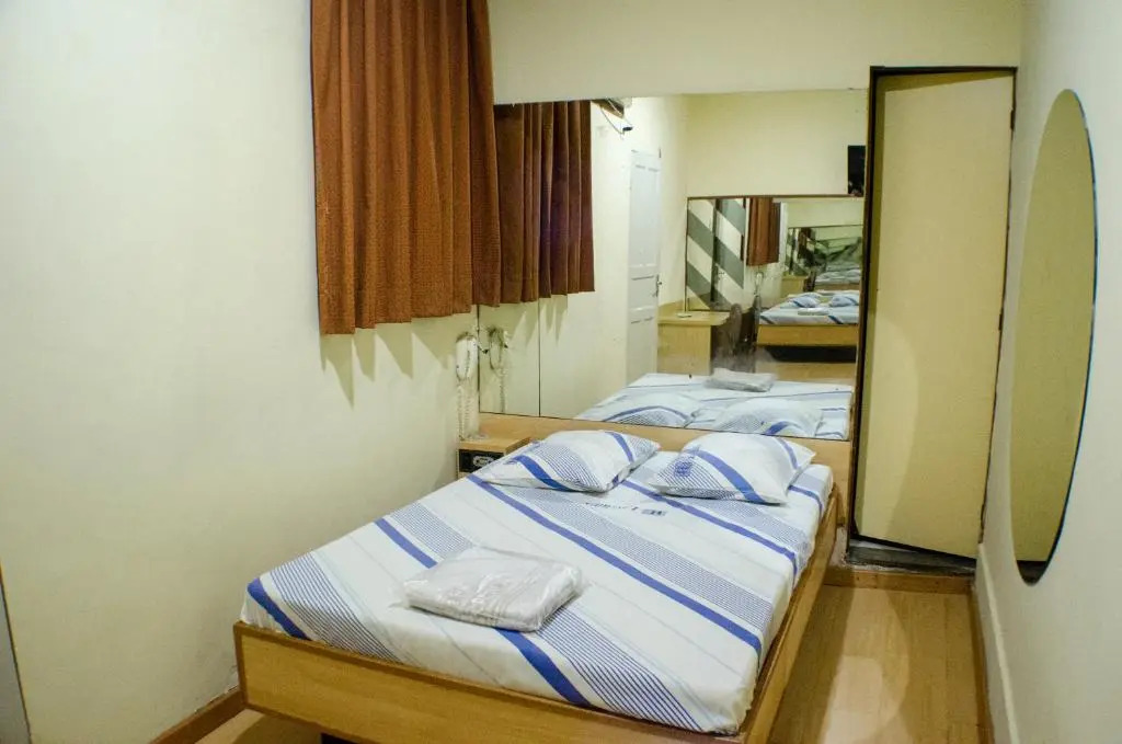 Hotel Ordenes