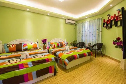 Xiamen Xiapo Guesthouse Huandao Road