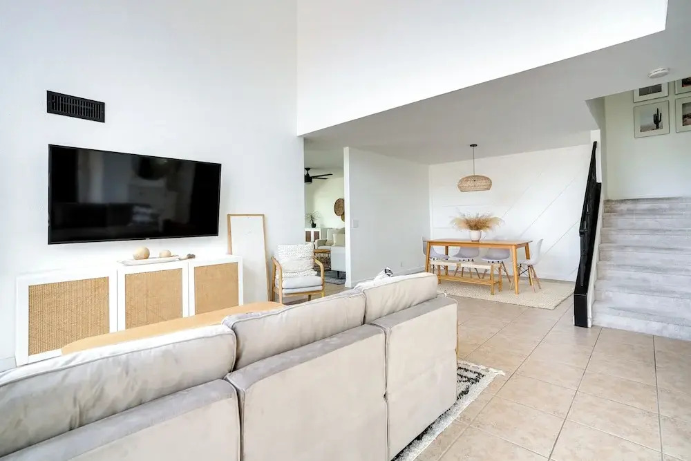 Outdoor Oasis! Mtn-view Desert Getaway in Phoenix