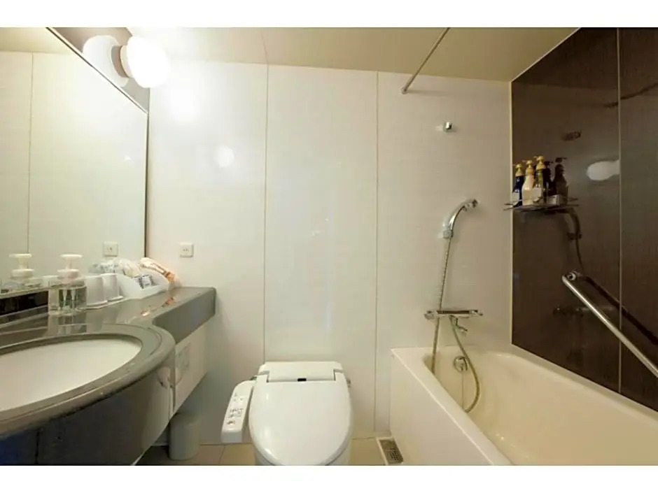 Hotel Sardonyx Tokyo - Vacation STAY 70314v