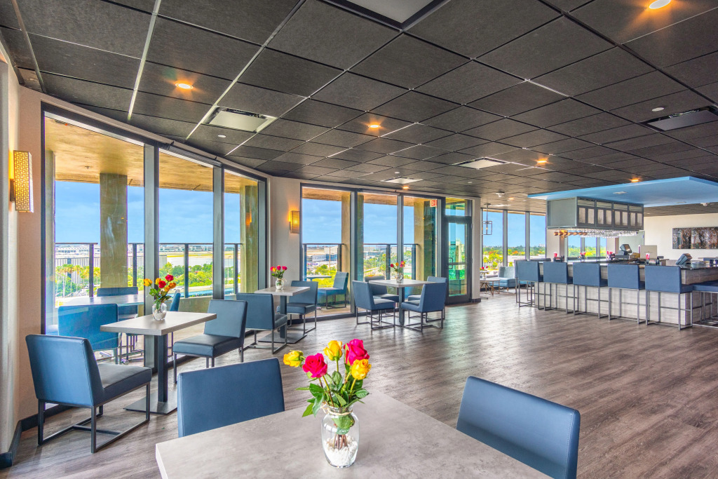 Holiday Inn Miami International Airport by IHG