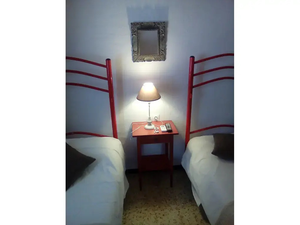 Rocio Rooms