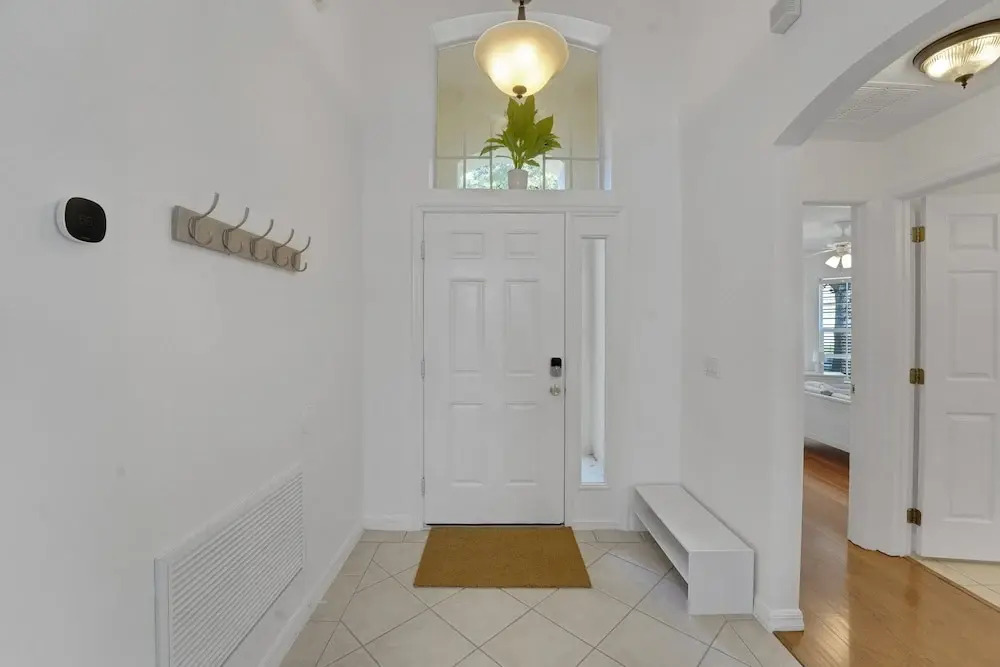 506hc-west Haven 4 Bedroom Home