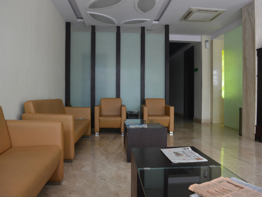 J Hotel
