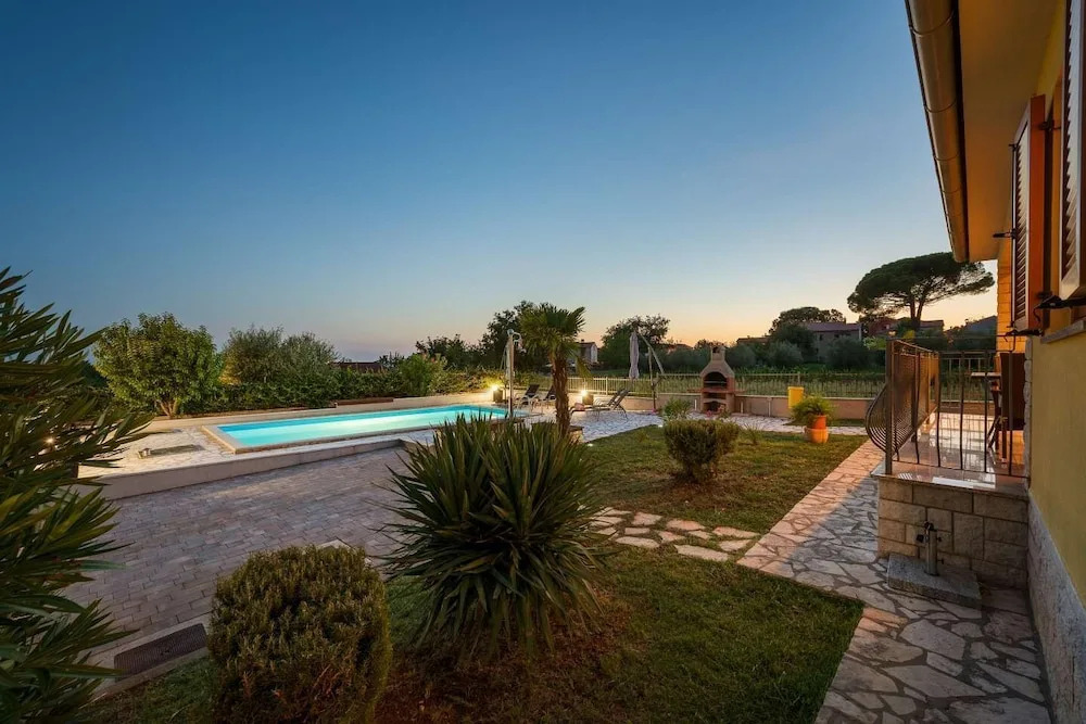 Villa Sol Avis