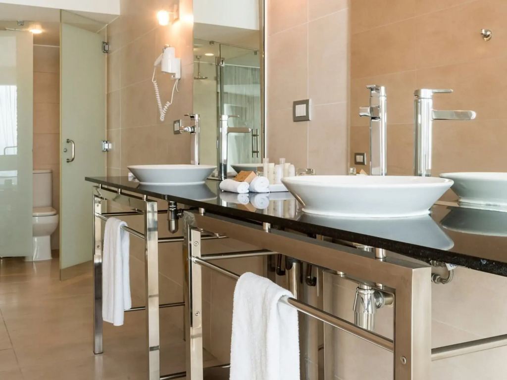 Terrado Suites Antofagasta