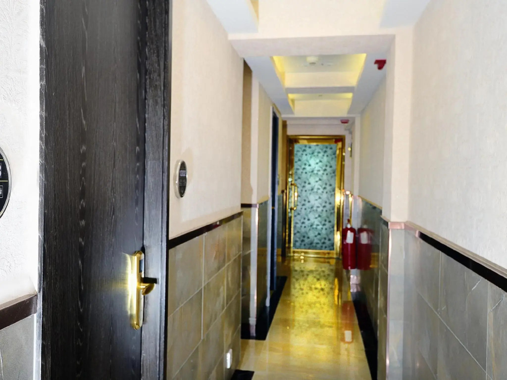 Celltronik Hostel 先創旅店