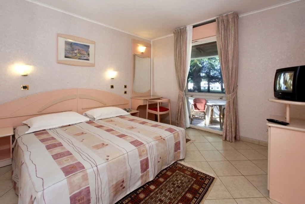 Garden Suites Park Plava Laguna