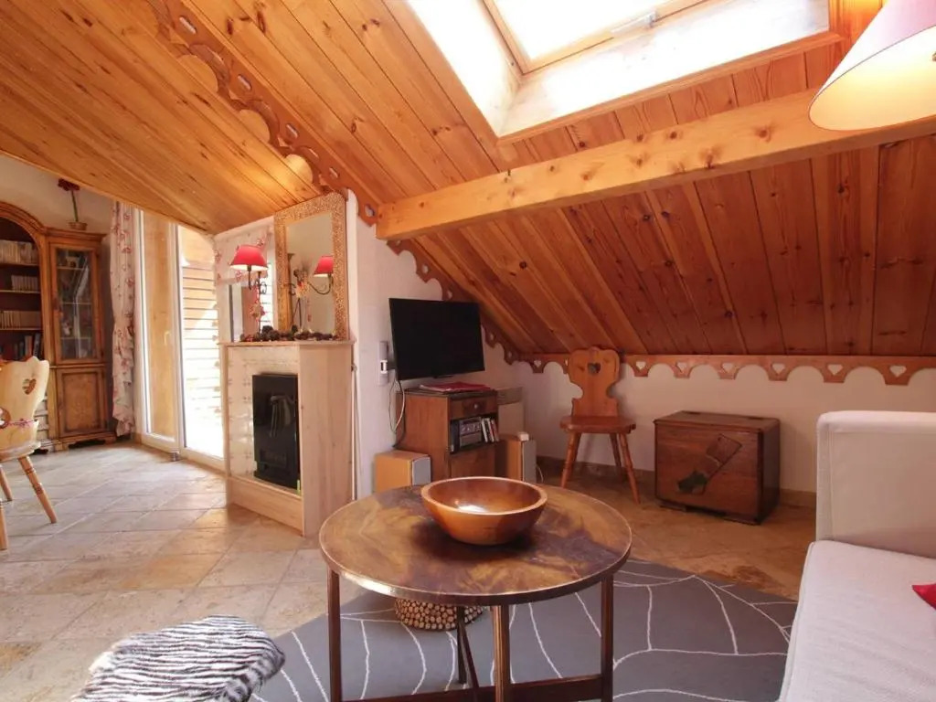 Appartement Briançon, 2 pièces, 4 personnes - FR-1-330C-121