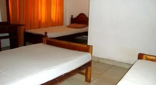 Siyapatha Rest