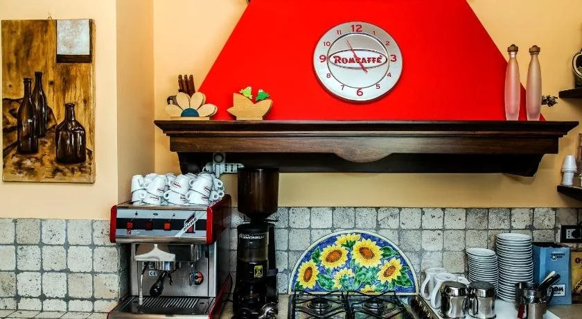 Agriturismo B&B Le Gazze