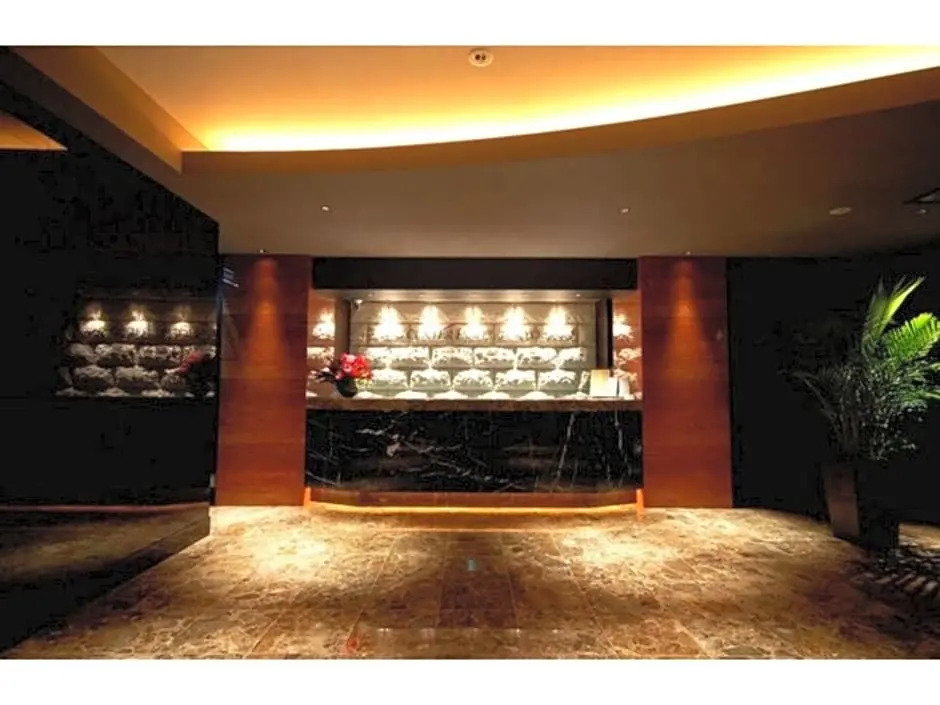 Center Hotel Tokyo - Vacation STAY 89175