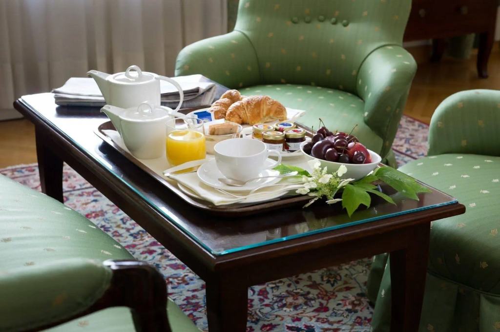 Hotel Relais Monaco