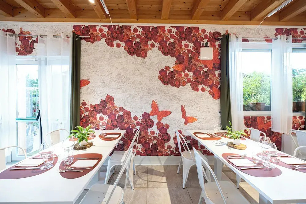 Agriturismo Sadira
