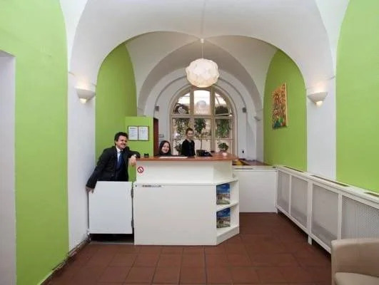 Hotel Ikona