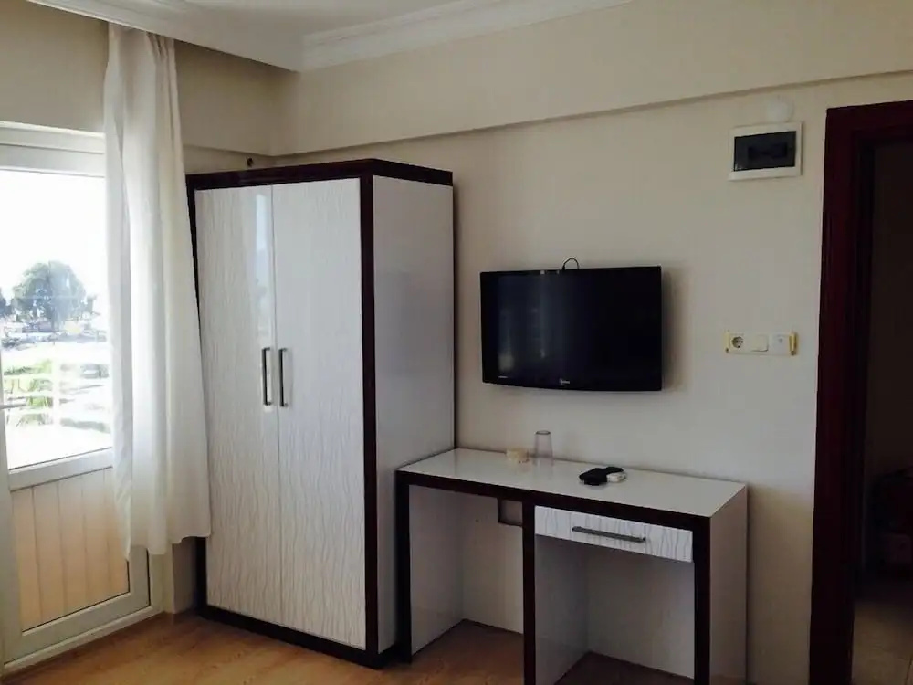 Hotel Simsek