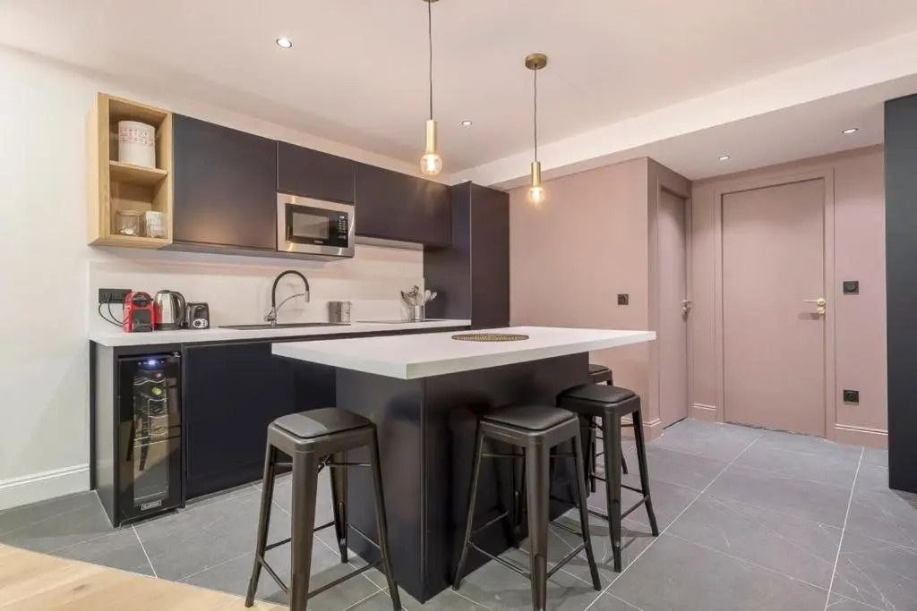Suite Victor Hugo 1 Bel appartement T2 neuf