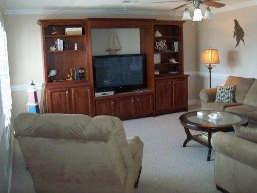 A Seacret Hideout - 6 Br Home