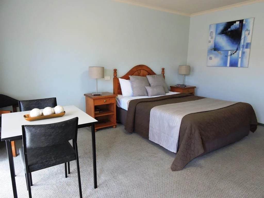 Melaleuca Motel