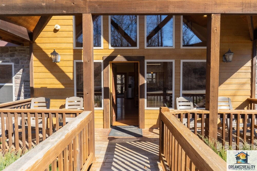 Forest Heights Lodge