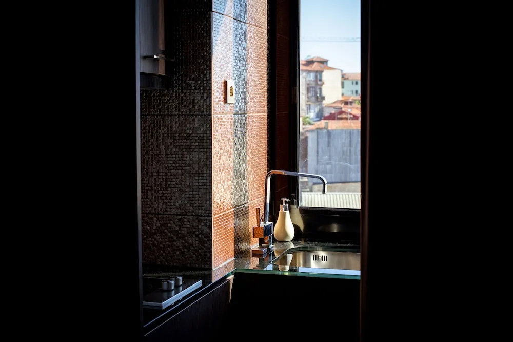 118 Luxury Apts by Porto City Hosts