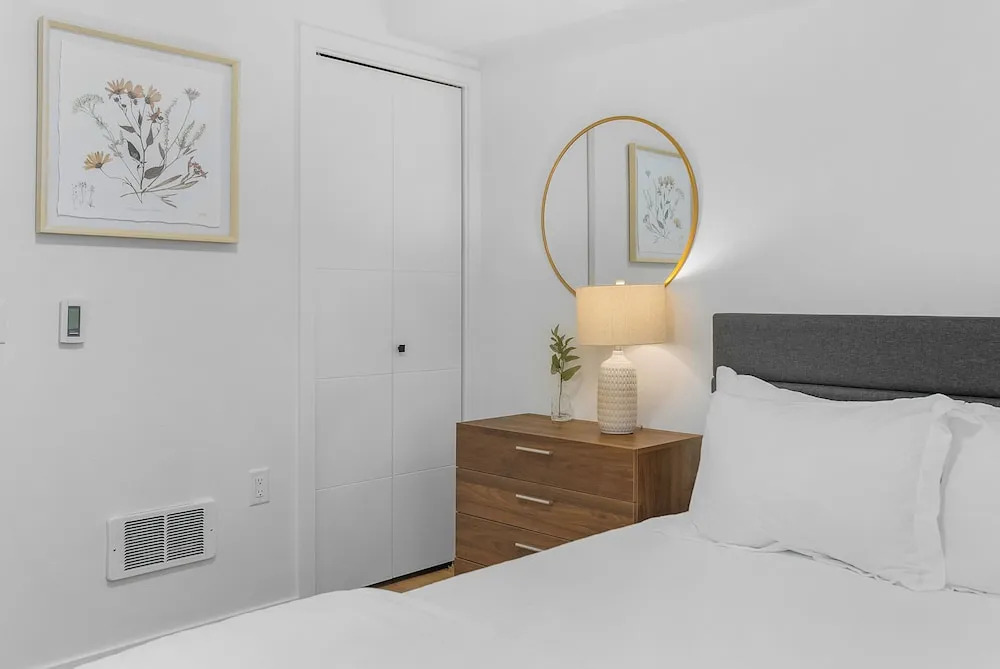 The Cloudbreak Townhome