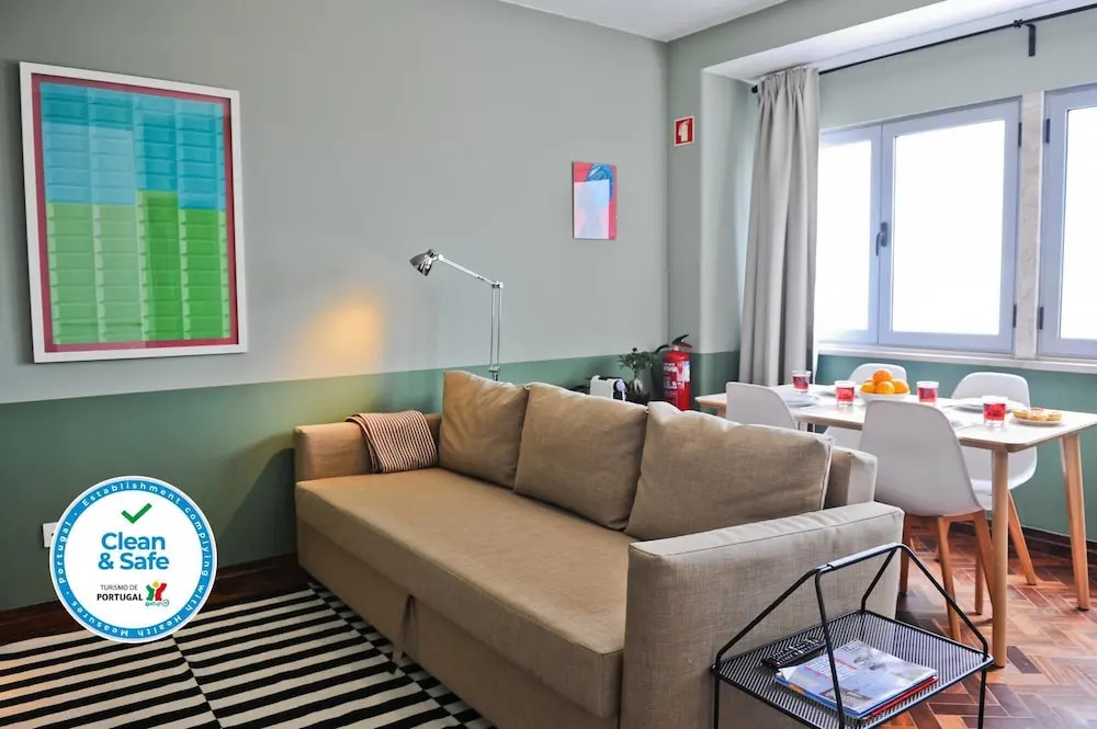 Pop the Cork in Lisbon by Misha s Place 5B