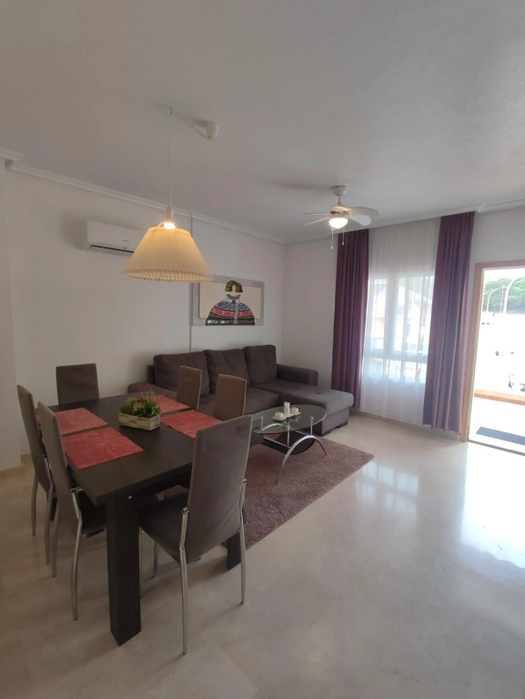 Apartment next to the beach