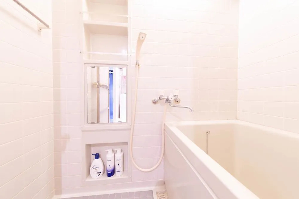 Comfort Self Hotel Rebanga Tenjinbashi AP