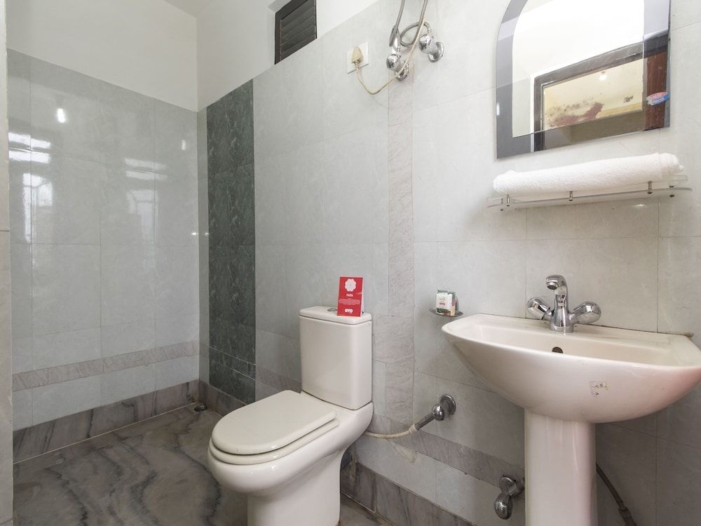 OYO 12334 Hotel Sikkim Villa