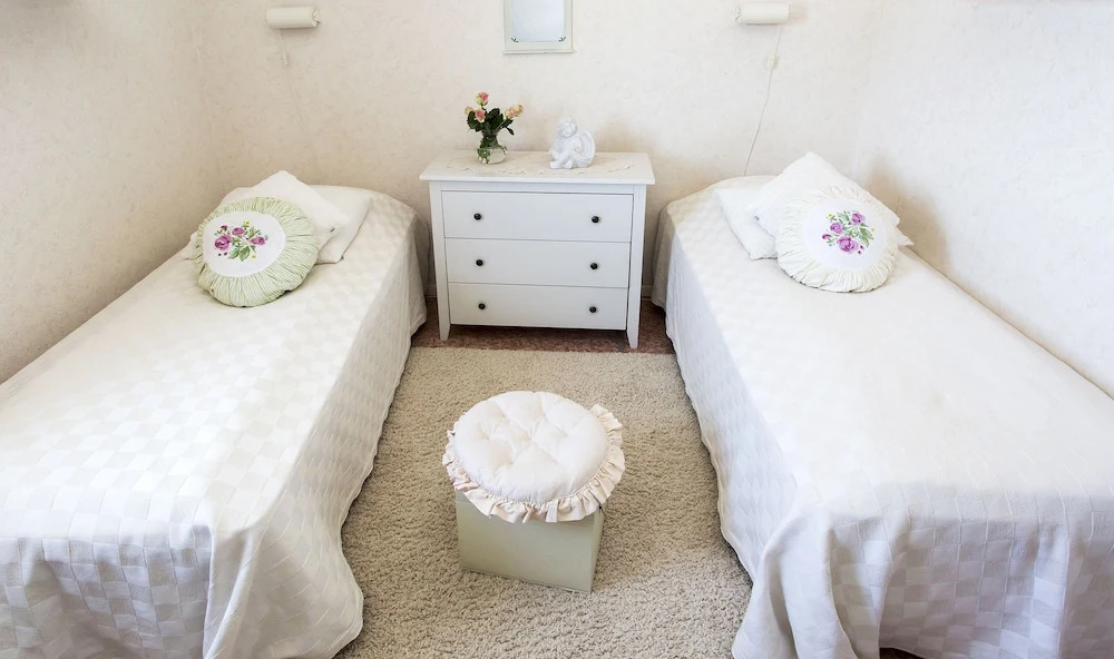Gällivare Bed & Breakfast