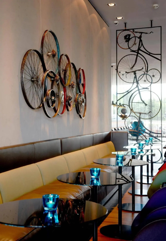 Motel One Amsterdam