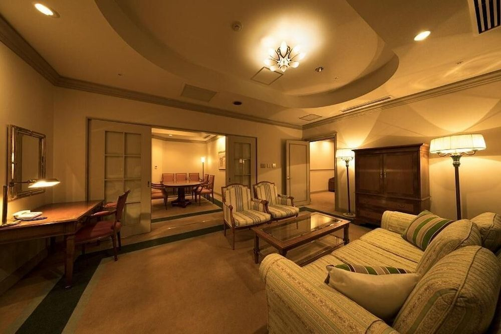 Hotel Marital Sosei Saga