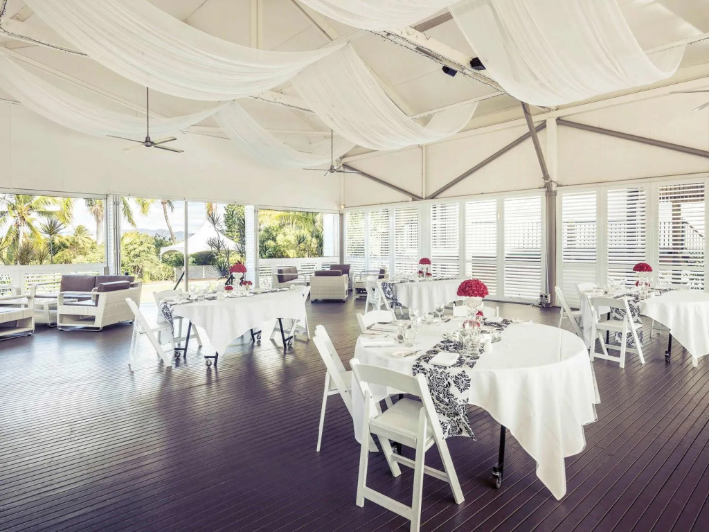 Mercure Townsville