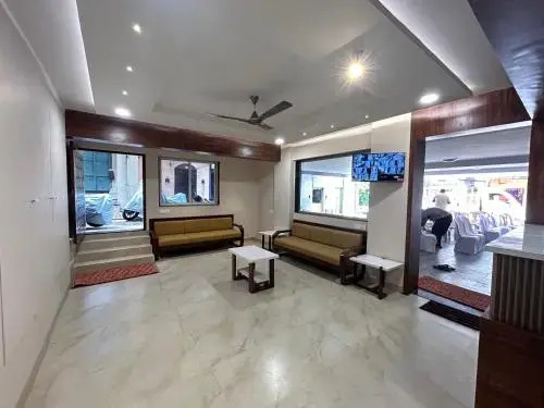 Mirabaires Suites