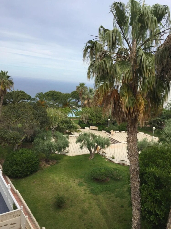 Apartment With 2 Bedrooms in Gran Alacant, With Wonderful sea View and