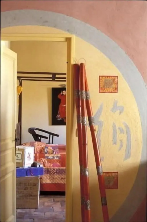 Demeure de Digoine "Chambre dHotes"