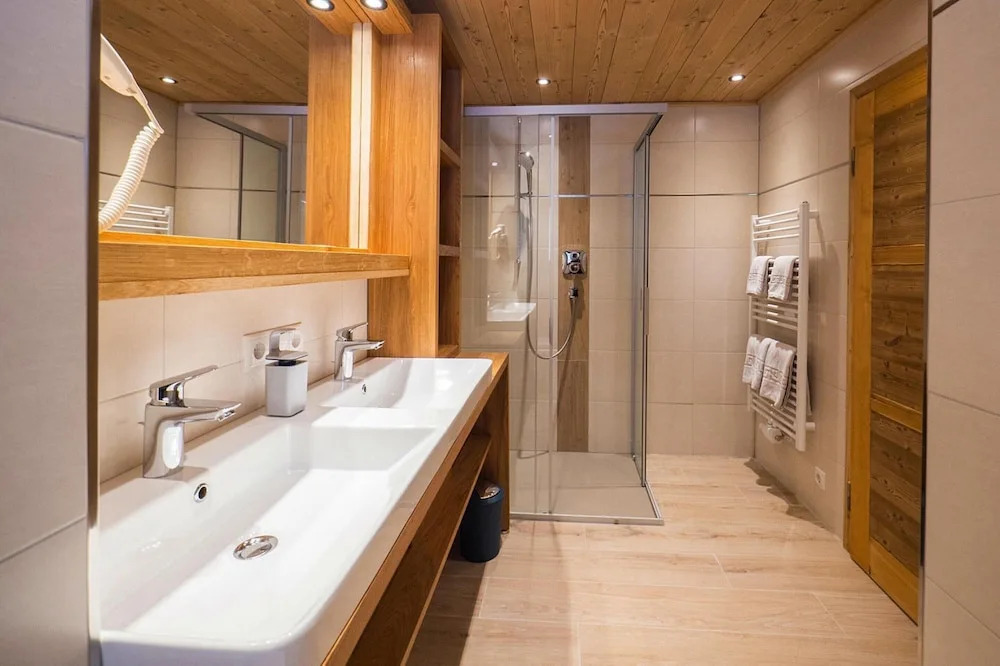 Chalet in Fugen Near Spieljoch Ski Lift