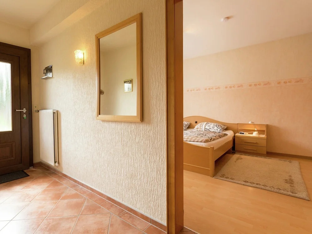 Ferienwohnung im Sauerland Hillside