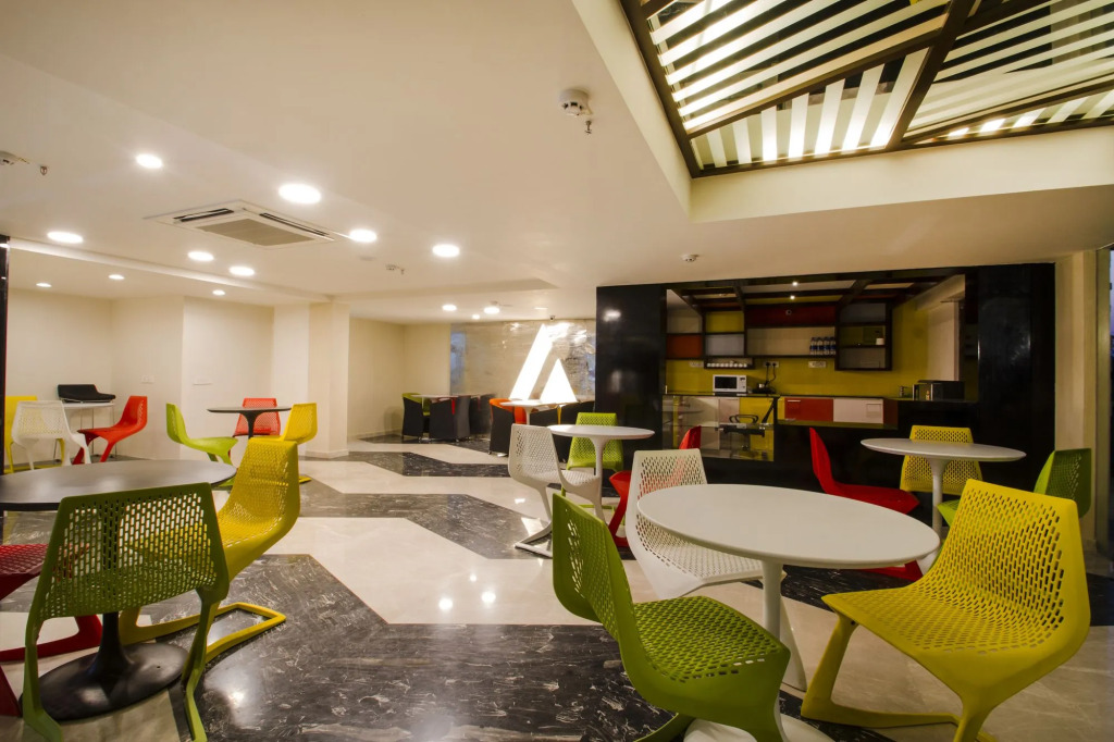 Art Boutique Hotel Gachibowli