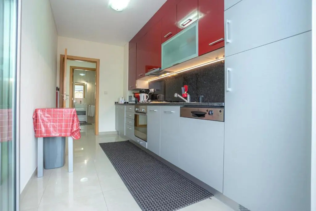 Buarcos Sunset Apartment by Rent4All