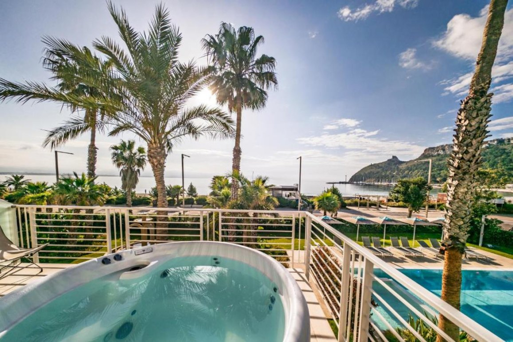 Hotel Nautilus Excelsior