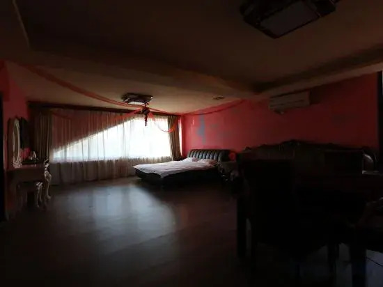 Xinsanqi Hotel