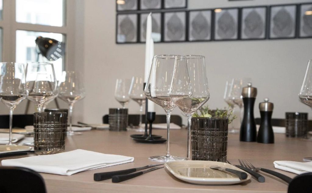Businesshotel Forum Widnau