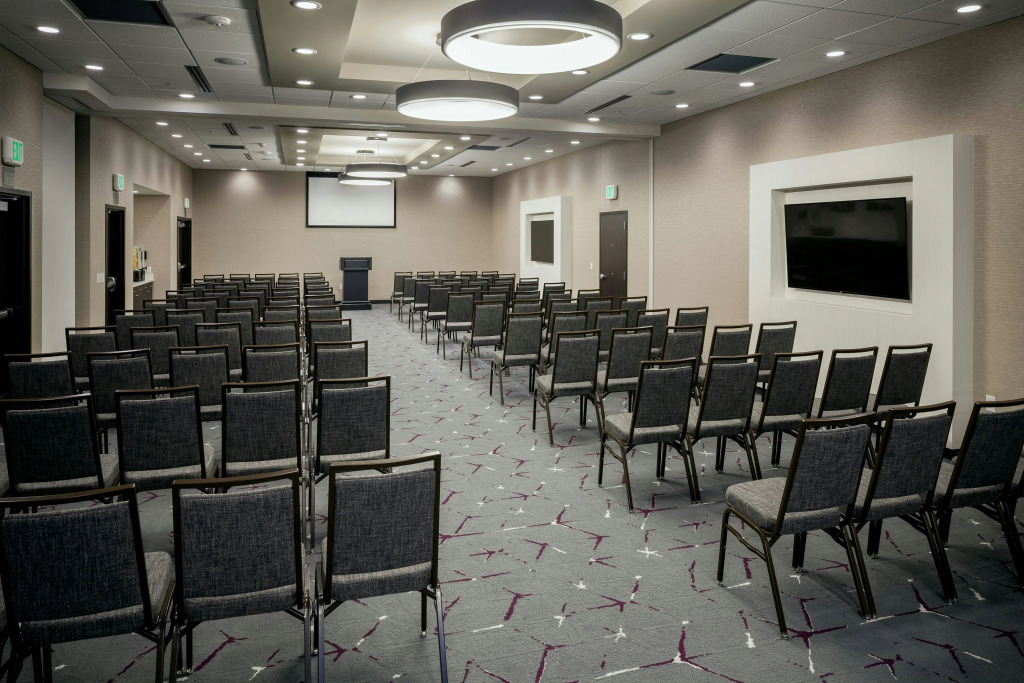 Courtyard by Marriott Corvallis