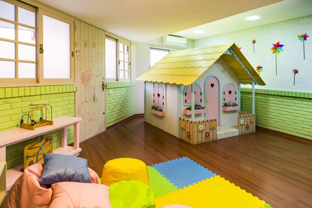 Hotel Laghetto Gramado