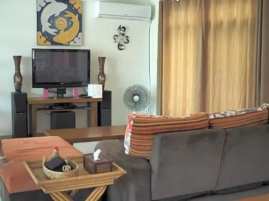 Daddy Home Rayong