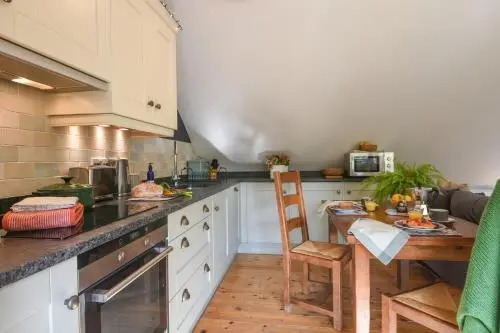 The Linhay, Okehampton