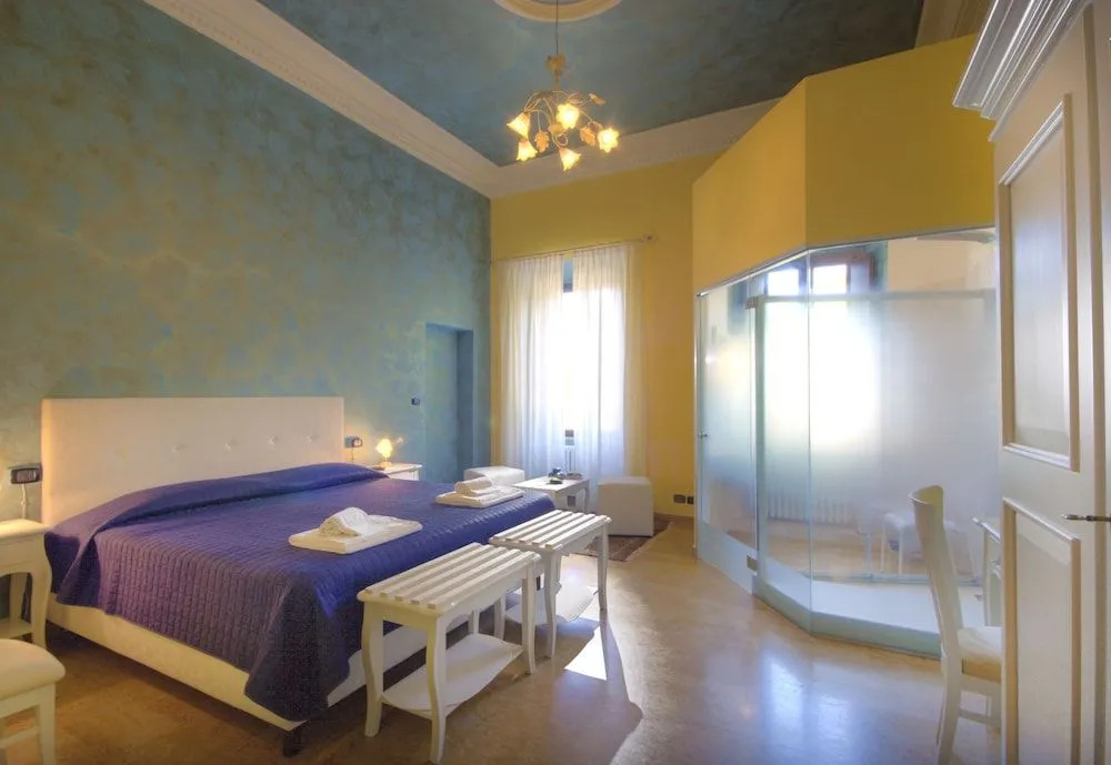 Raffaello Residence